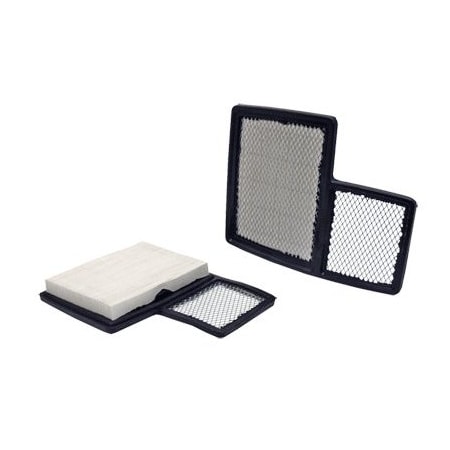Wix Filters Air Filter 49130